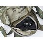 TMC zaino modulare assault pack con hydra bag (multicam)