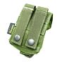TMC tasca molle spartan per granata (verde)