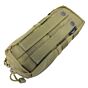 TMC molle upright utility pouch (tan)