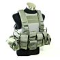 TMC LBT style 1961A chest rig ranger green