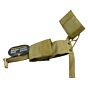 TMC tasca molle BATTLE porta radio (multicam)