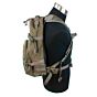 TMC molle compact hydratation pack (tan)