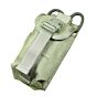 TMC double mag pouch with scissors holder (ranger green)