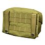 TMC Med dump mag pouch tan