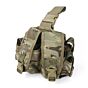 TMC tasca cosciale porta caricatori m16 (multicam)