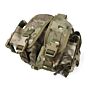 TMC tasca cosciale porta caricatori m16 (multicam)