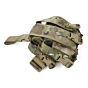 TMC tasca cosciale porta caricatori m16 (multicam)