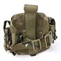 TMC tasca cosciale porta caricatori m16 (multicam)