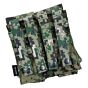 TMC tasca doppia porta 2x caricatore m16 (aor2)
