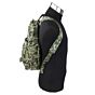 TMC zaino modulare assault pack con hydra bag (aor2)