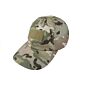 TMC cappello combat velcro (multicam)