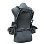 TMC LBT style 1961A chest rig (black)