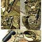 TMC Pantaloni tattici para con protezioni multicam (tmc1269)