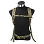 TMC zaino MARINE style med pack (multicam)