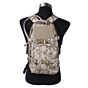 TMC cordura modular assault pack W/ hydra bag (aor1)