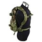 TMC molle compact hydratation pack (Vegetato)