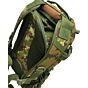 TMC molle compact hydratation pack (Vegetato)