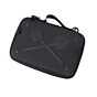 TMC light weight hard foam EVA pistol case (black)
