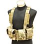 TMC giubbino tattico 961k bearing chest (multicam)