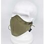 TMC maschera facciale in cordura (tan)