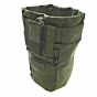 TMC tasca molle USMC style drop pouch (tan)