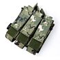 TMC tri open top magazine pouch for mp7 (aor2)