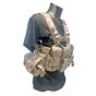 TMC giubbino tattico LBT 961A chest rig (aor1)