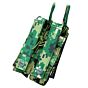 TMC double open top magazine pouch for mp7 (aor2)