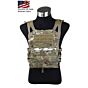 TMC jumper plate carrier multicam (made in USA)