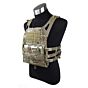 TMC jumper plate carrier multicam (made in USA)