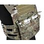 TMC jumper plate carrier multicam (made in USA)