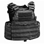 TMC giubbino tattico EG assault plate carrier (nero)