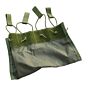 TMC inner 4x mp7 magazine pouch for 6094 vest (od)
