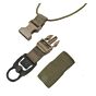 TMC steel GI style mp7 tactical sling (tan)