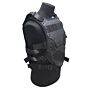 TMC giubbino body armor cosplay transformer vest (nero)