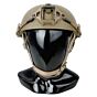 TMC AFH 18ver. helmet (dark earth)