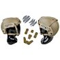 TMC AFH 18ver. helmet (dark earth)
