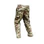 TMC Pantaloni tattici Cargo10 con ginocchiere multicam (tmc1909-mc)