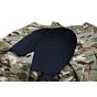 TMC Pantaloni tattici Cargo10 con ginocchiere multicam (tmc1909-mc)