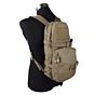 TMC zaino modulare assault pack con hydra bag (coyte brown)