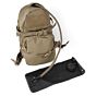 TMC zaino modulare assault pack con hydra bag (coyte brown)