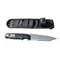 TMC BC 141 style dummy knife set (black)