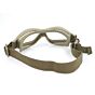 TMC occhiali tattici BANT goggle (tan)