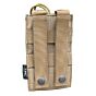 TMC universal radio pouch (coyote brown)