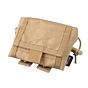 TMC foldable rifle magazine drop pouch (coyote brown)