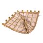 TMC tactical head ghillie (tan)