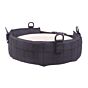 TMC cinturone molle patrol imbottito (nero) (tmc2029-bk)