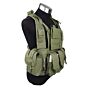 TMC RRV tactical vest set (od)
