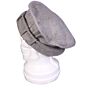 TMC afghan pakol military hat smoke grey