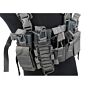 TMC Pettorina D-mittsu chest rig (foliage green)